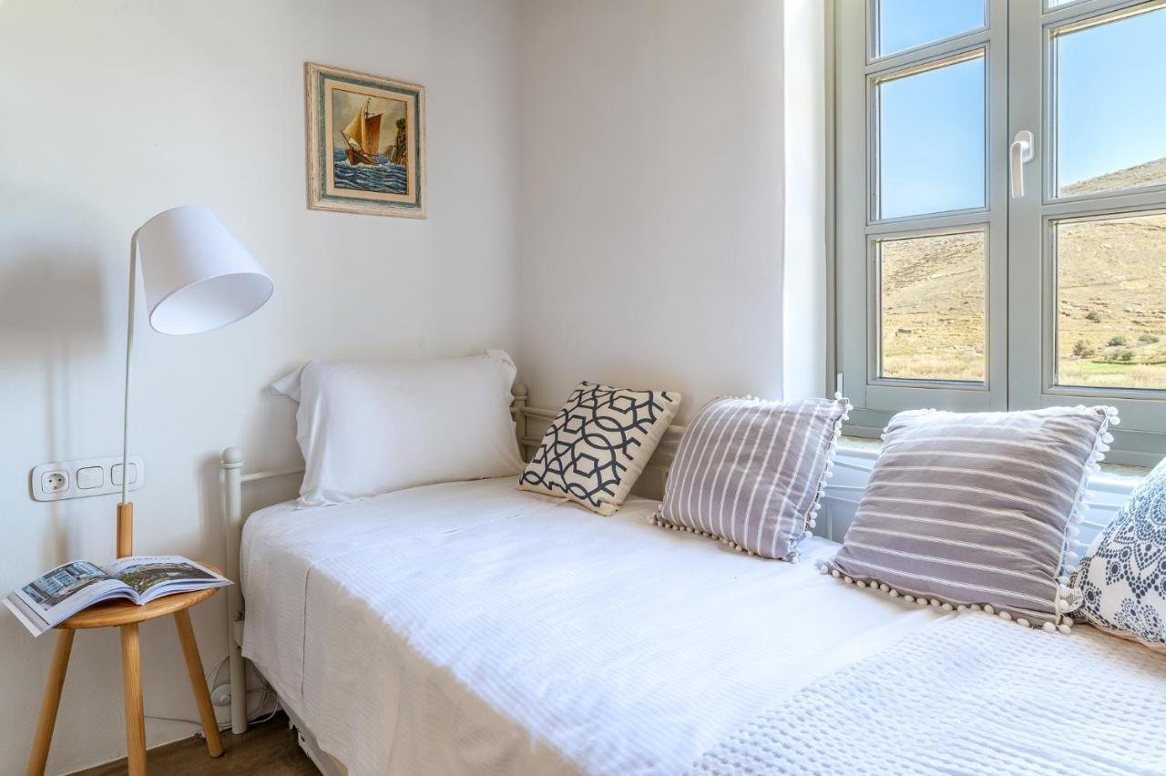 Ursa Major Suites Тинос Экстерьер фото